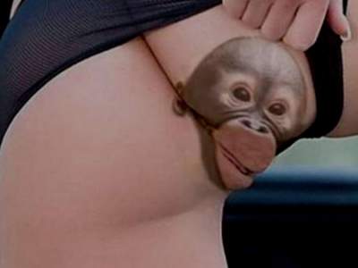 Интимные татуировки